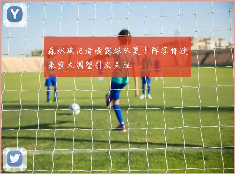 森林狼记者透露球队夏季阵容将迎来重大调整引发关注