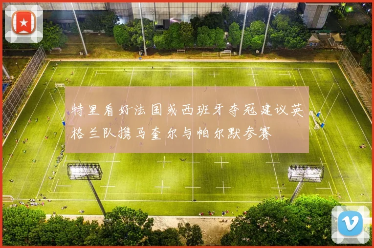 特里看好法国或西班牙夺冠建议英格兰队携马奎尔与帕尔默参赛