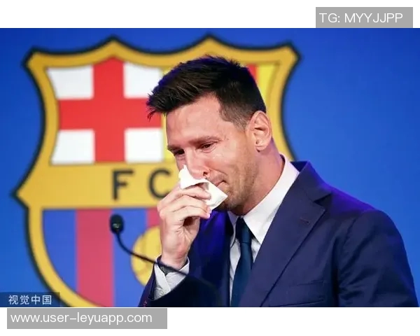 巴萨主席候选人承诺全力促梅西回归助力俱乐部财务复苏