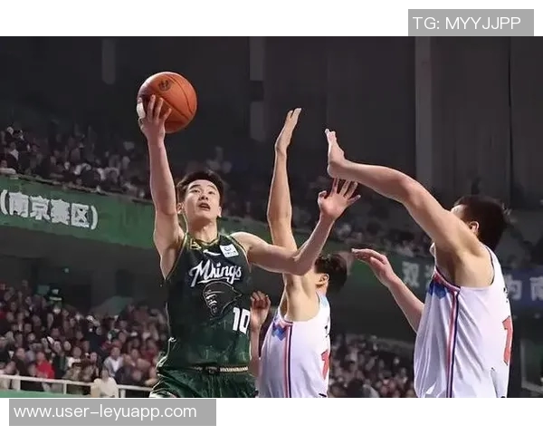 错失绝杀的郭昊文感慨人生遗憾常在唯有继续前行才能迎接新挑战