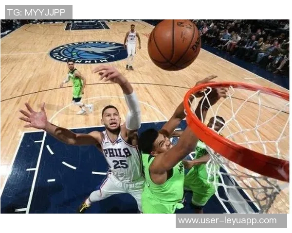 第四节防守表现出色76人和森林狼领跑投篮命中率前十榜单