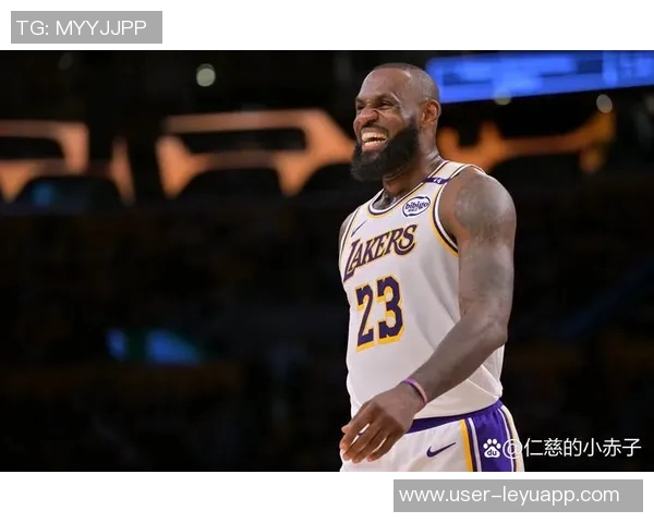 老詹场均18分仍领5260万薪水阻碍球队薪资灵活性角色球员承受压力