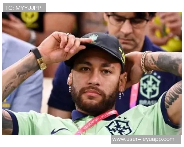 内马尔一度想退役父亲鼓励他重拾信心走出伤痛阴影