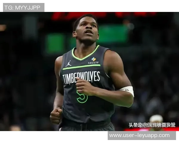 森林狼缺少华子与戈贝尔禁赛仍半场领先雄鹿31分兰德尔贡献24分