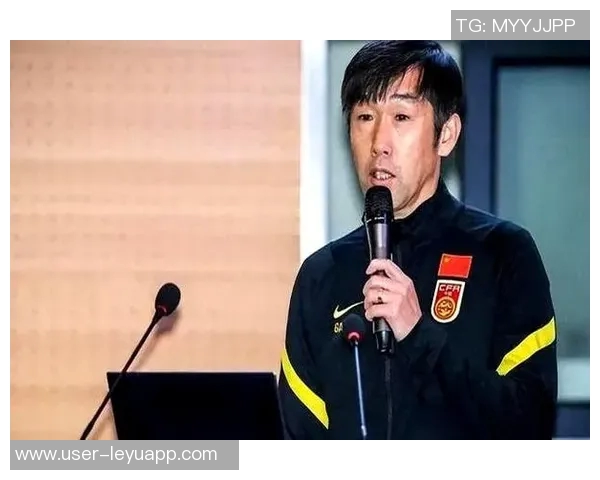 泰山队教练组正式成立外籍助教加盟宿茂臻担任挂职角色 泰山队教练组正式成立外籍助教加盟宿茂臻担任挂职角色