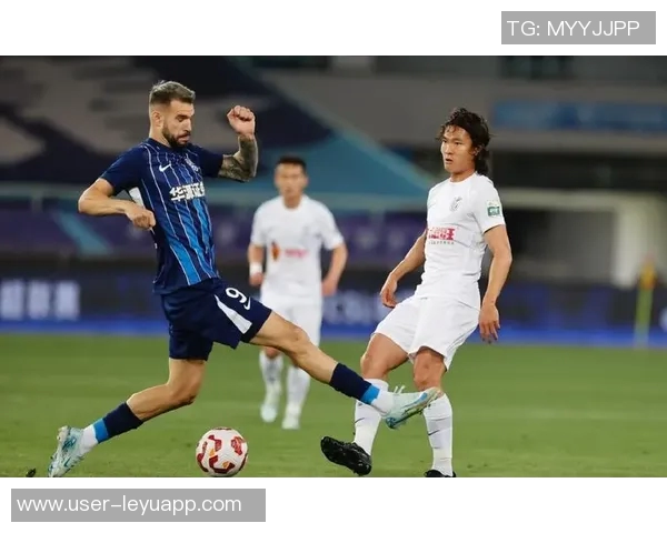 U21联赛决赛第4轮精彩回顾大连英博与梅州客家双双大胜对手