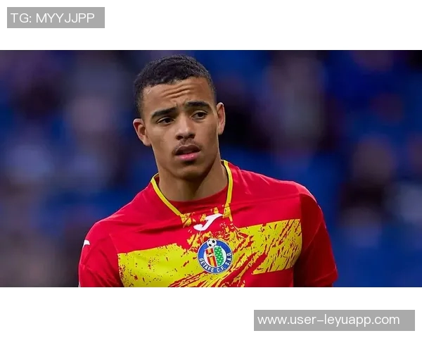 曼联格林伍德身价飙升至4000万今夏或迎高价转会机会